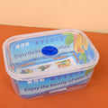 Contenedor Fresh - CHO-866