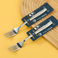 Tenedor Doble - CHO-075