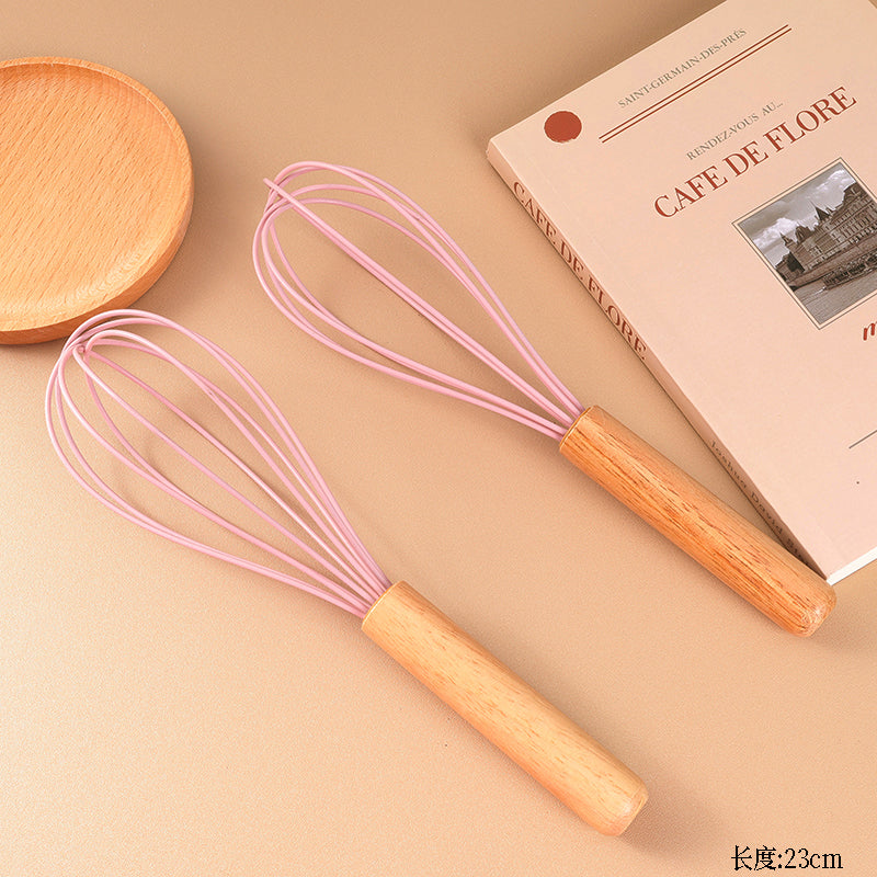 Batidor de Madera - CHO-618