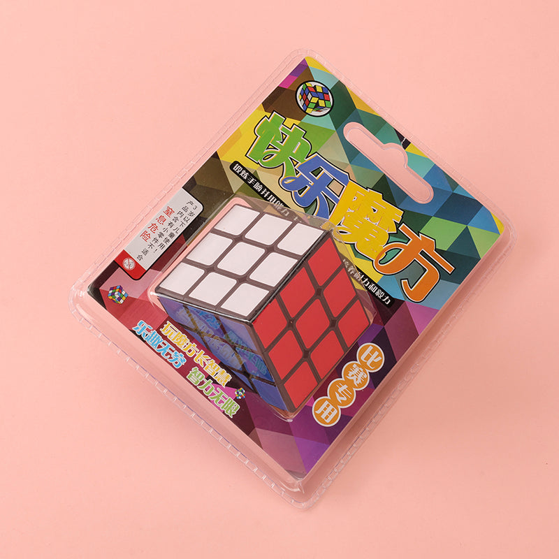 Cubo Rubik - CHO-698