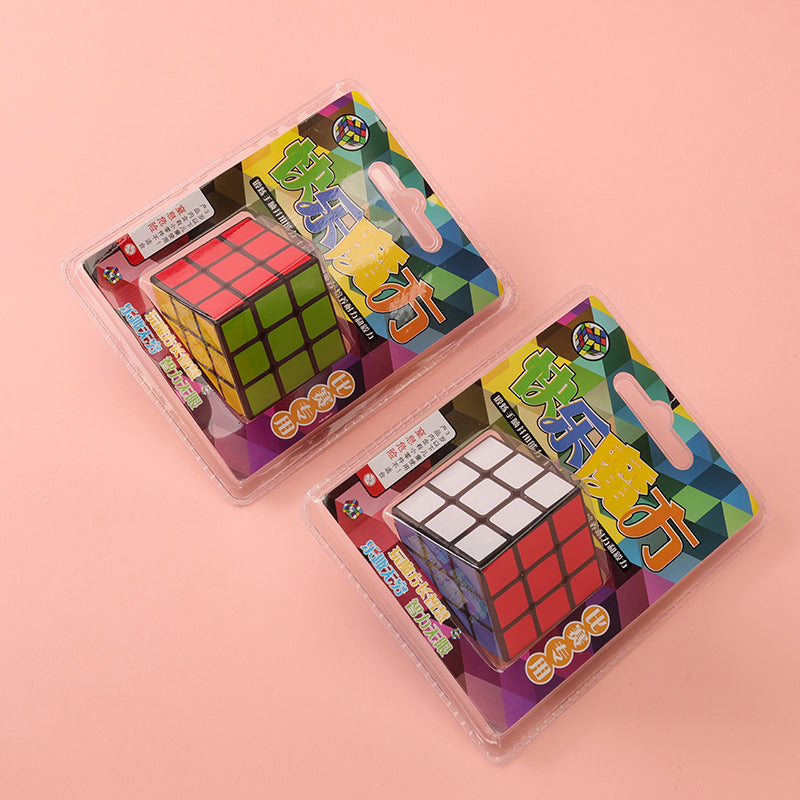 Cubo Rubik - CHO-698
