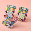 Cubo Rubik - CHO-698