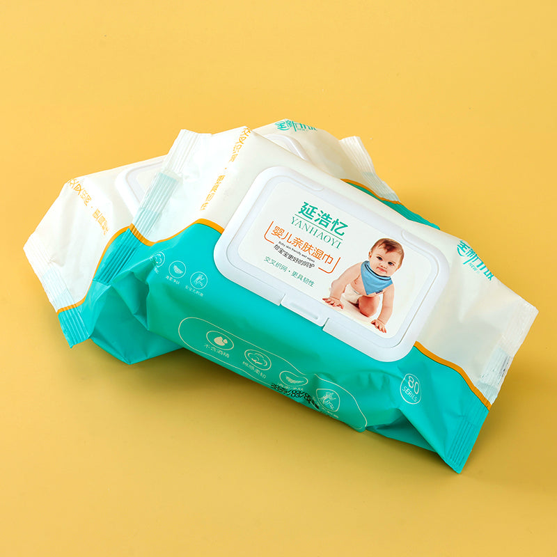 Pañitos Soft - CHO-165