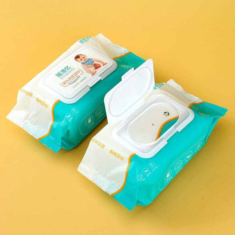 Pañitos Soft - CHO-165