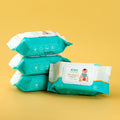 Pañitos Soft - CHO-165