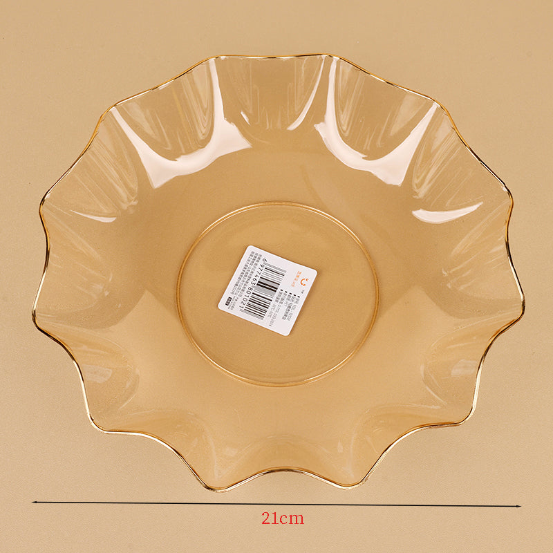 Plato Frutal - CHO-175