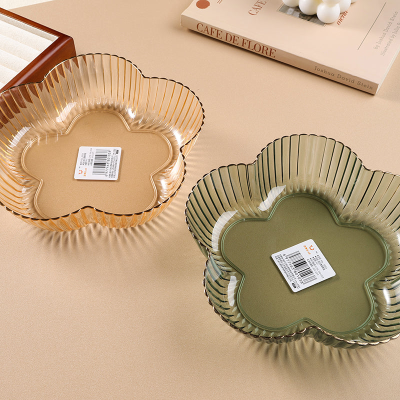 Plato Flor - CHO-286