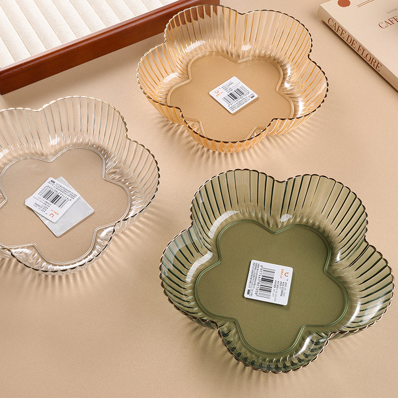 Plato Flor - CHO-286