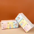 Servilletas Cartoon - CHO-071
