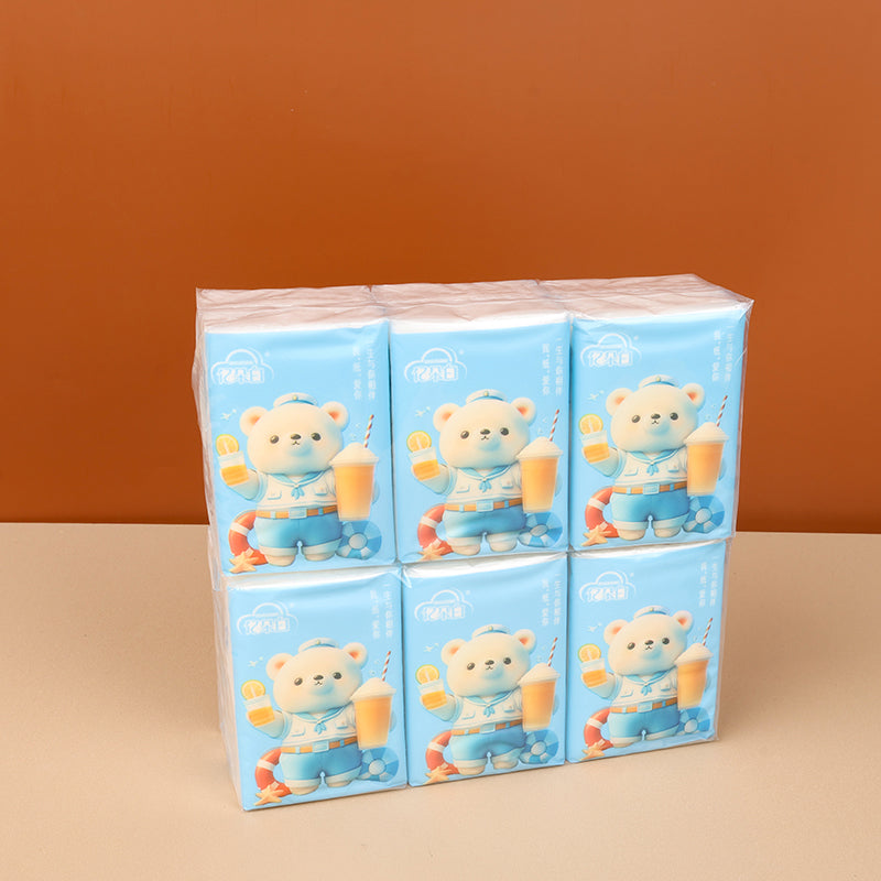 Servilleta Oso - CHO-068