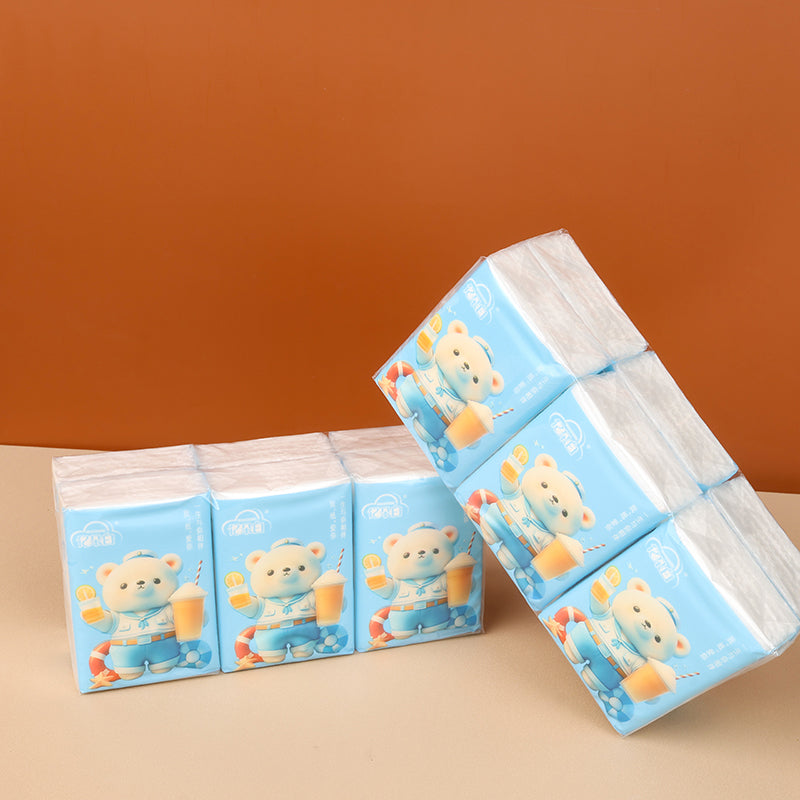 Servilleta Oso - CHO-068