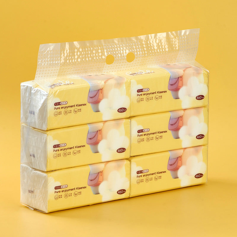 Pack de Servilletas - CHO-045