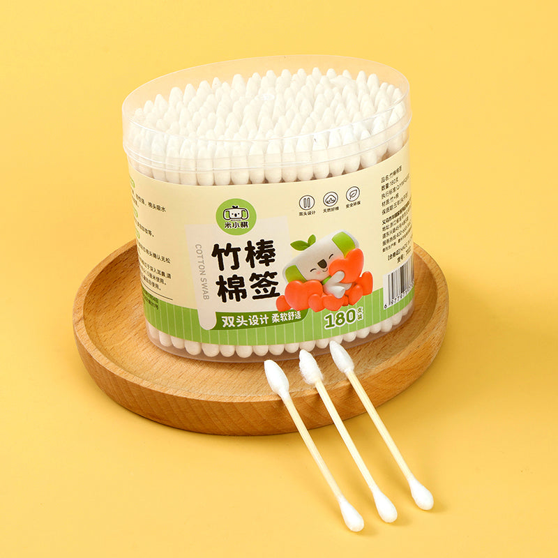 Hisopo Bambú - CHO-535