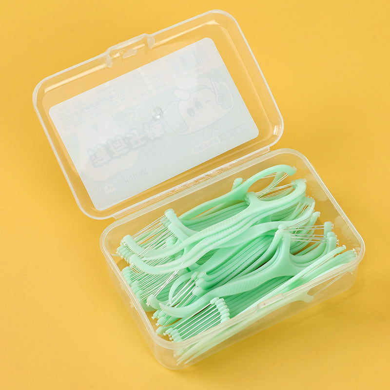 Hilo Dental Mint - CHO-188