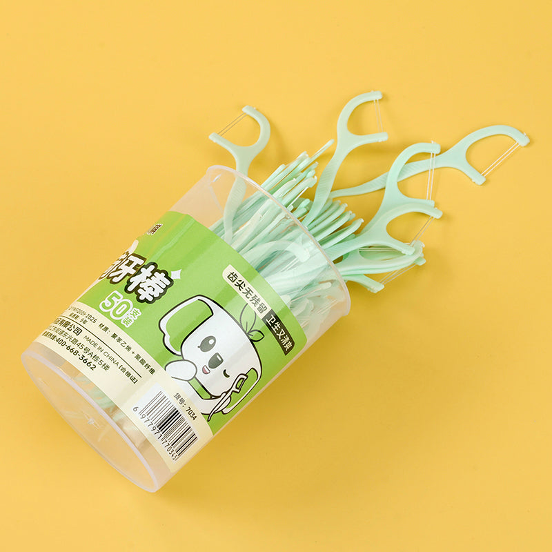 Hilo Interdental - CHO-777