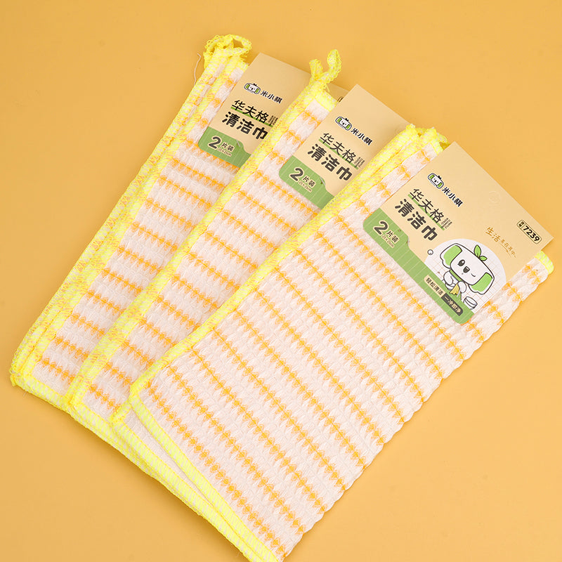 Toalla Waffle - CHO-382