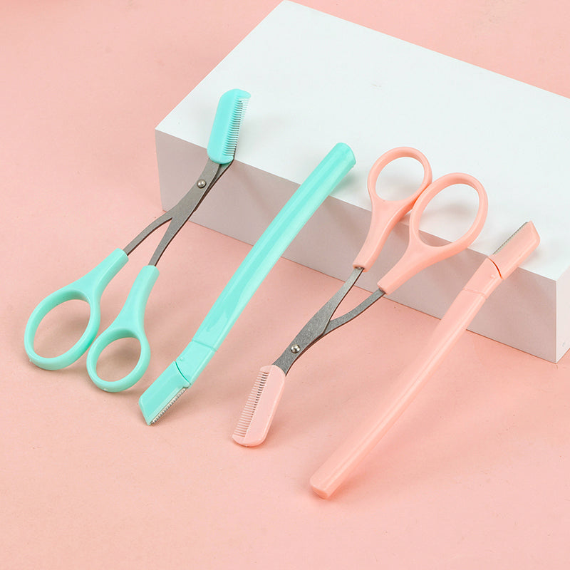Set Cejas - CHO-519
