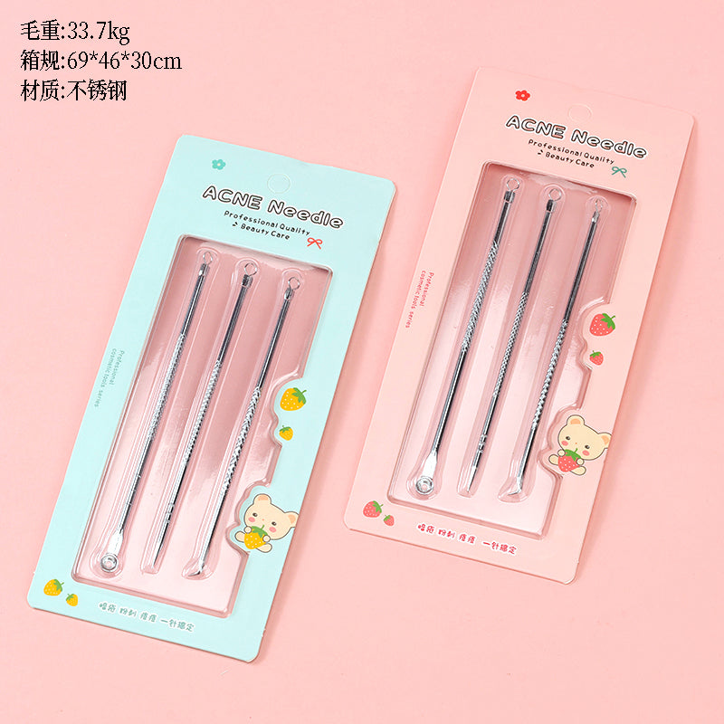Extractor Acne - CHO-782