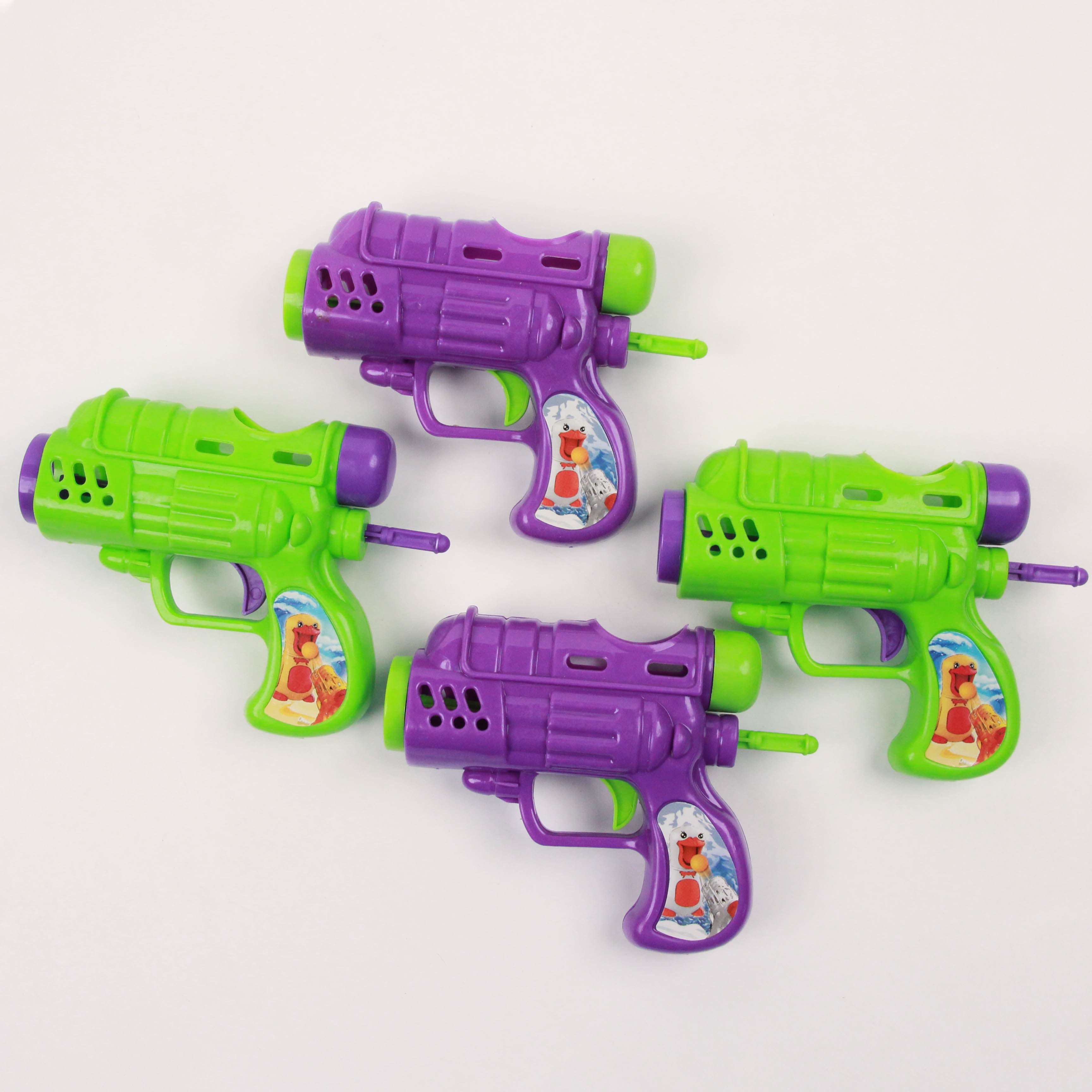 Pistola Ping Pong - CHO-586