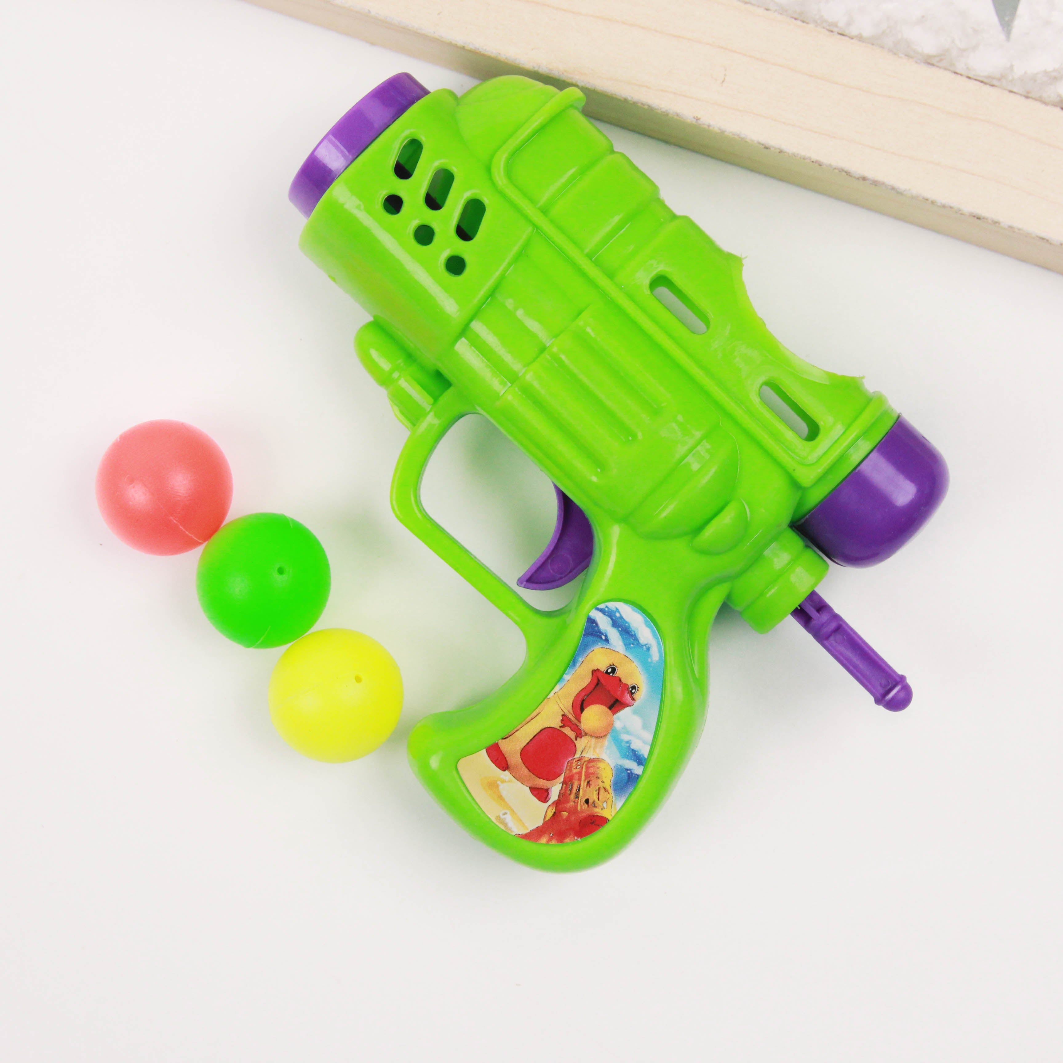 Pistola Ping Pong - CHO-586