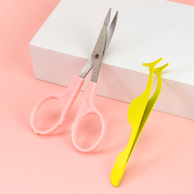 Set Cejas - CHO-790