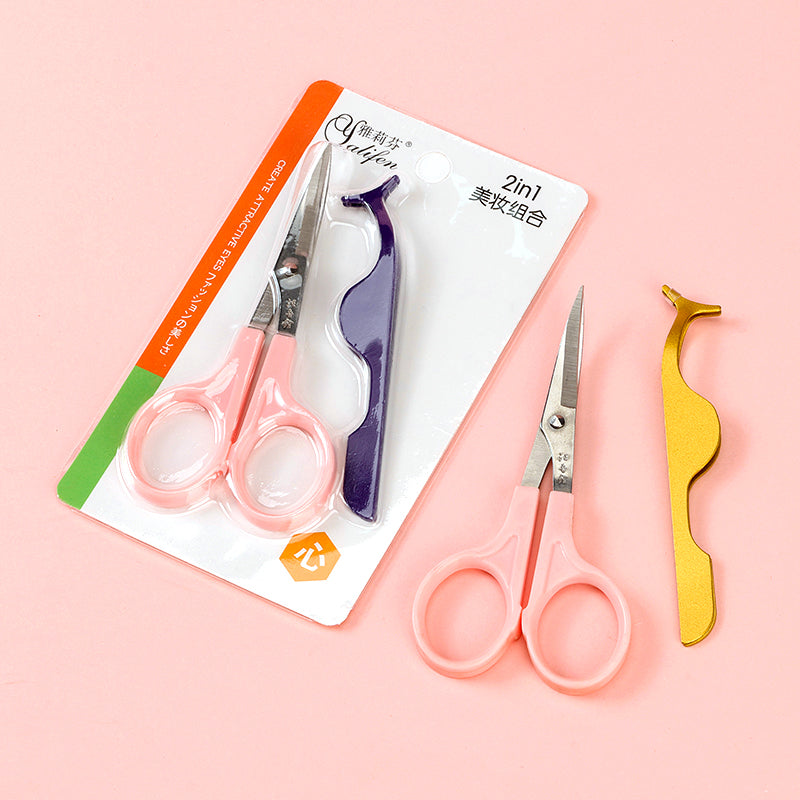 Set Cejas - CHO-790