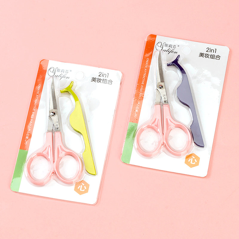 Set Cejas - CHO-790