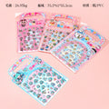 Sticker 3D Cartoon - CHO-913