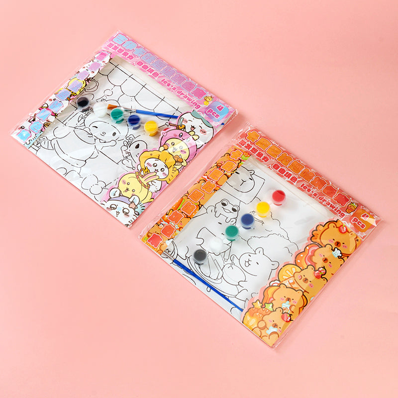 Libro Color - CHO-922