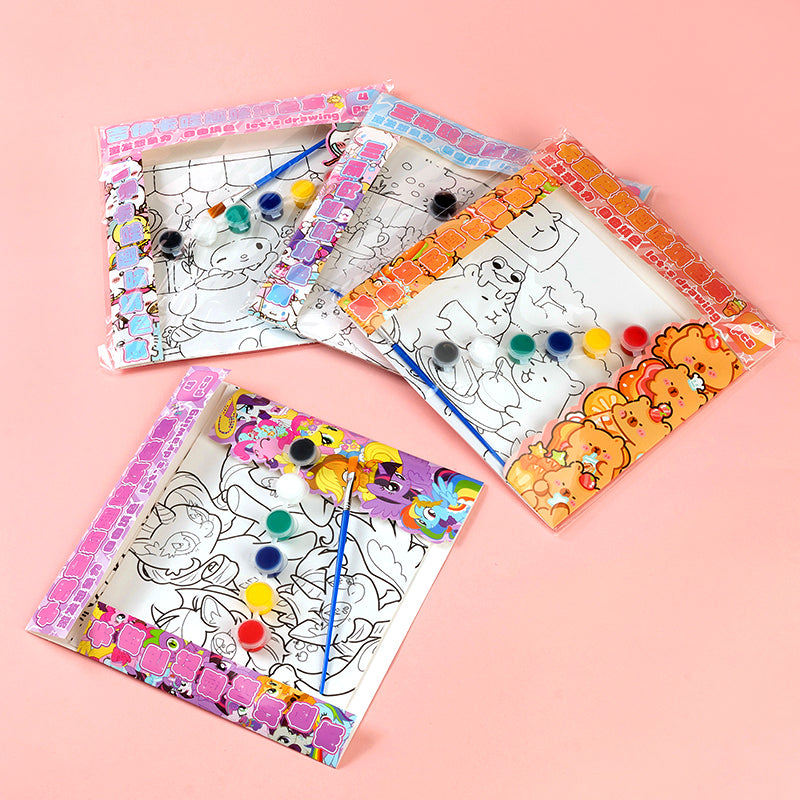 Libro Color - CHO-922
