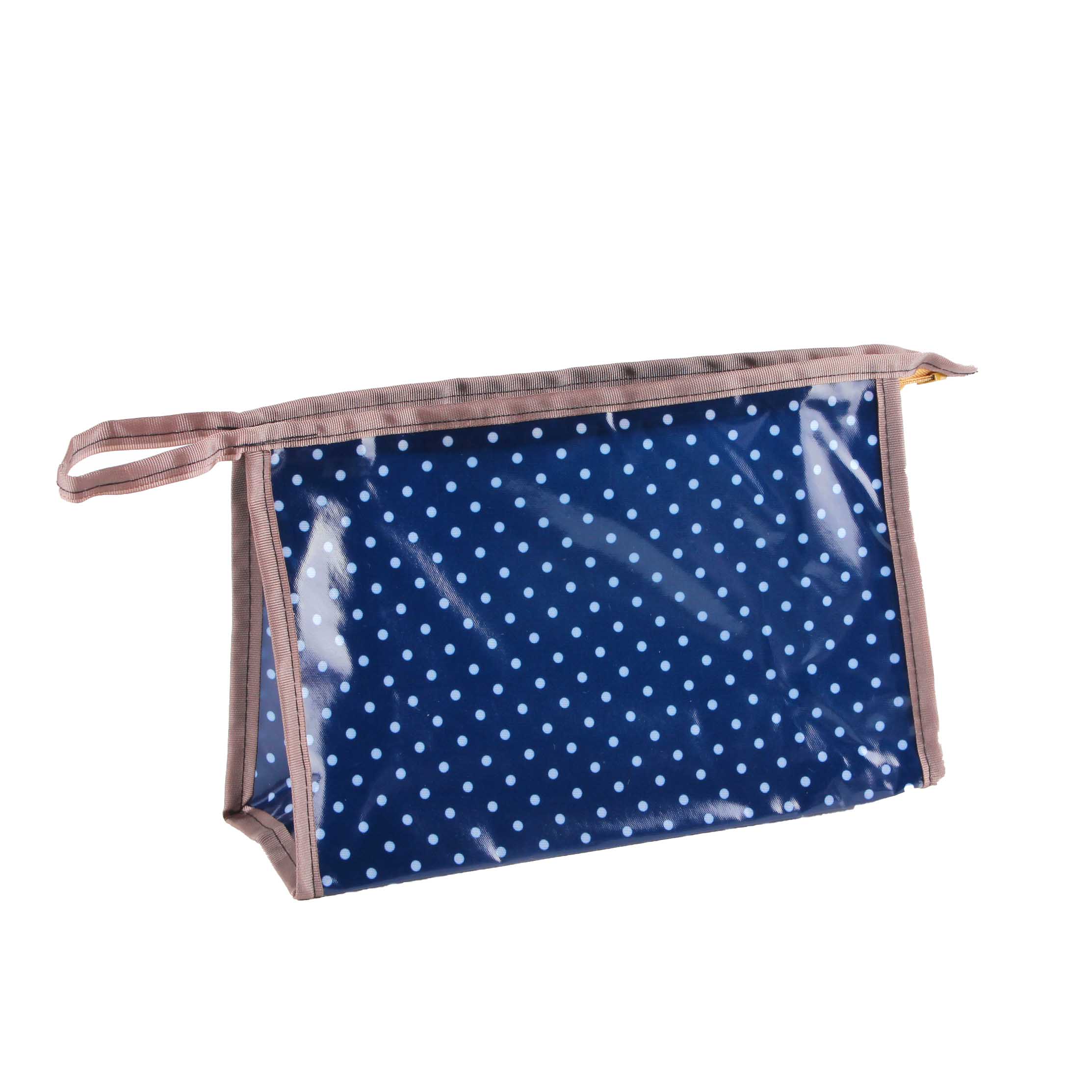 Neceser Transparente - CHO-640