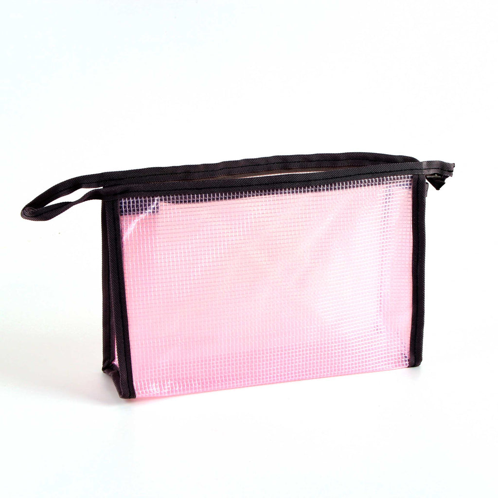 Neceser Transparente - CHO-640