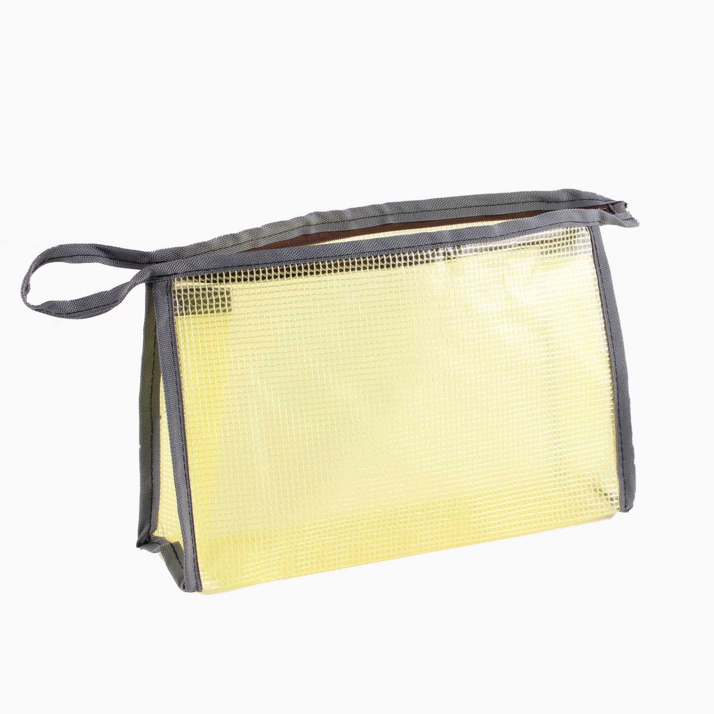 Neceser Transparente - CHO-640