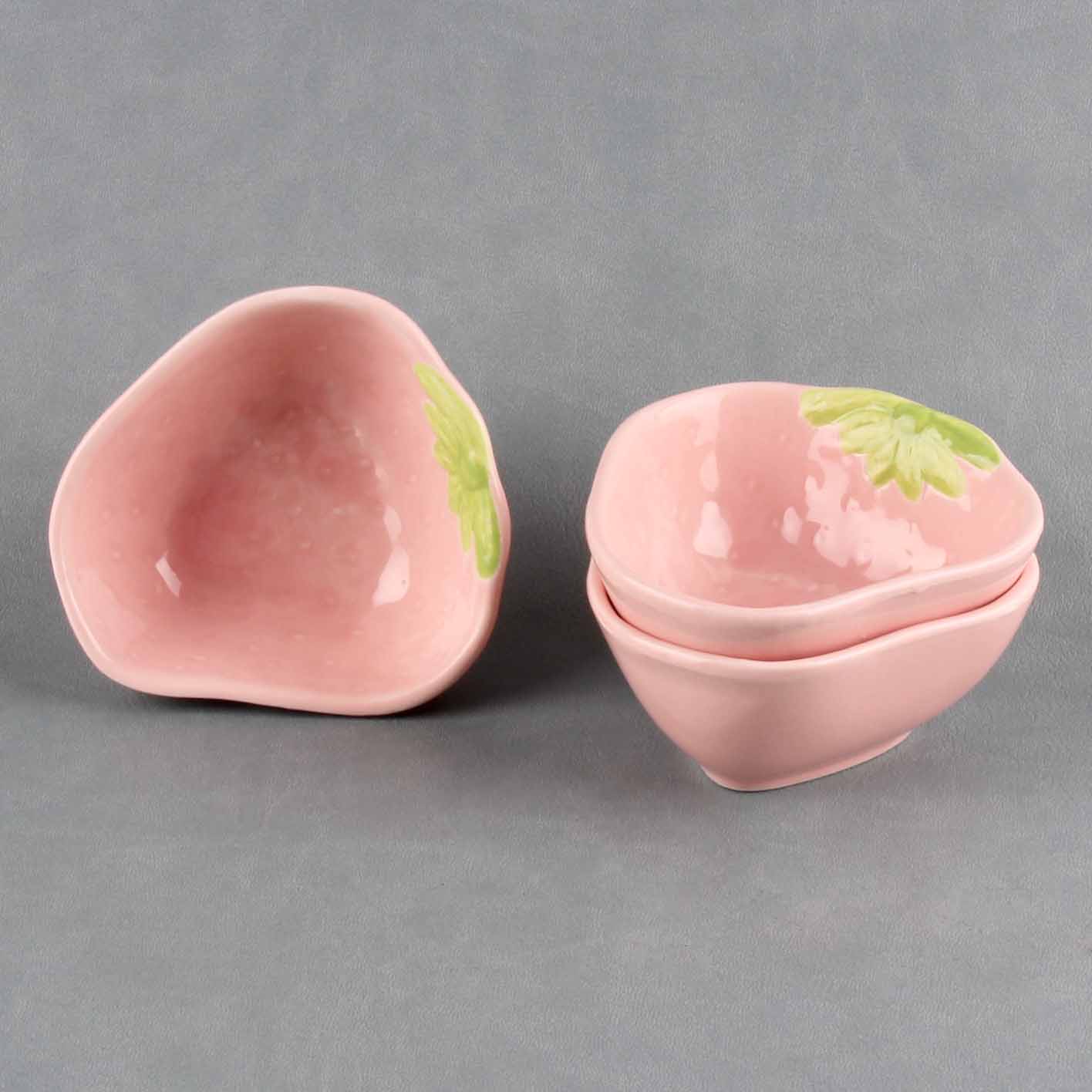 Bowl fresa - CHO-1022