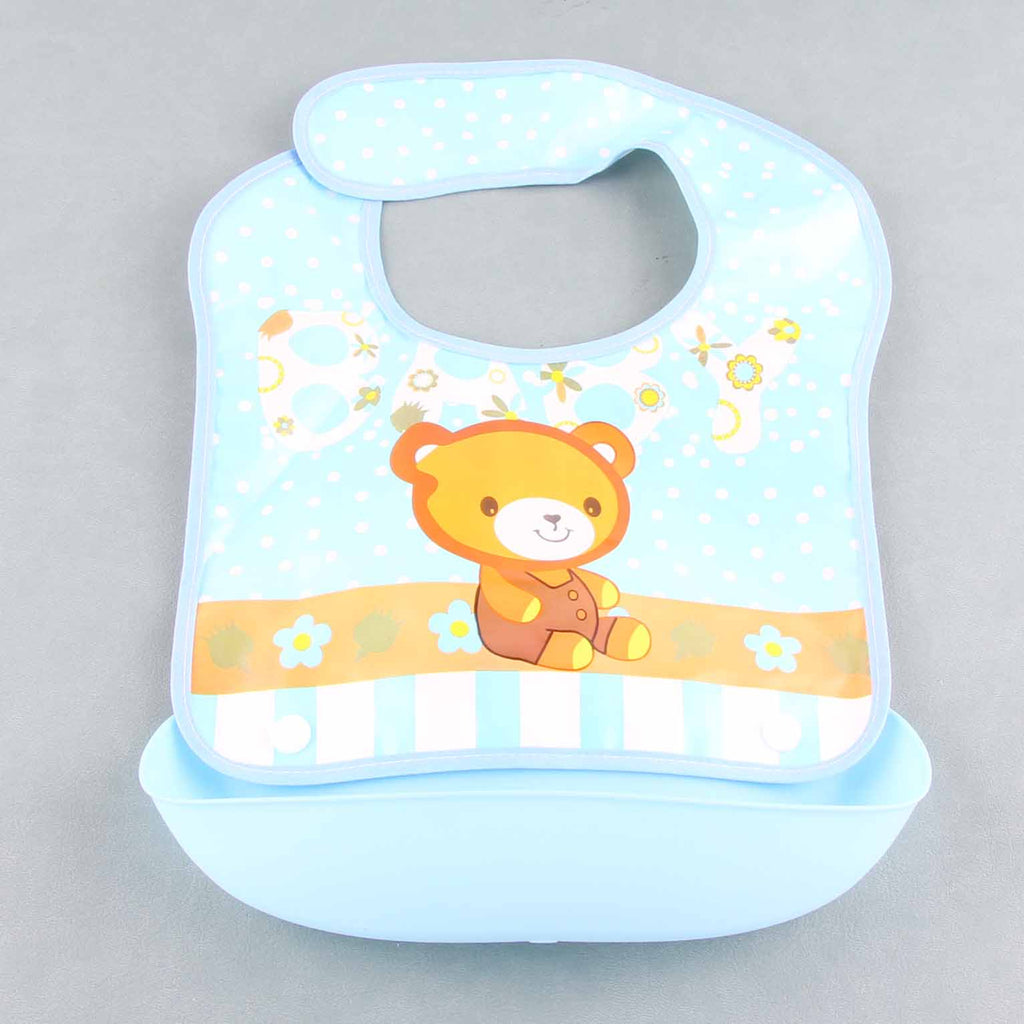 Babero Kids - CHO-160