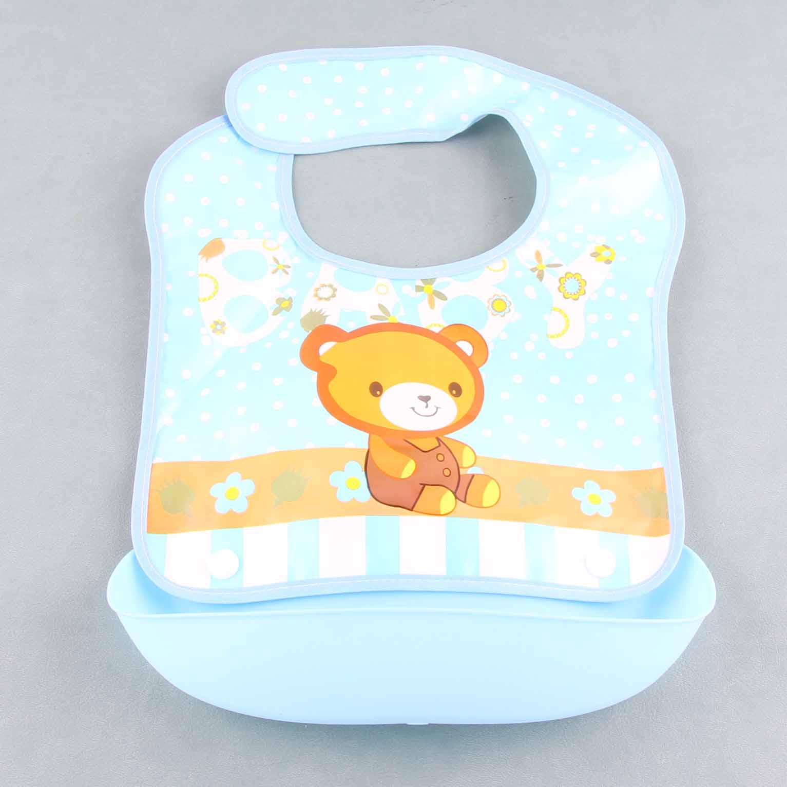 Babero Kids - CHO-160