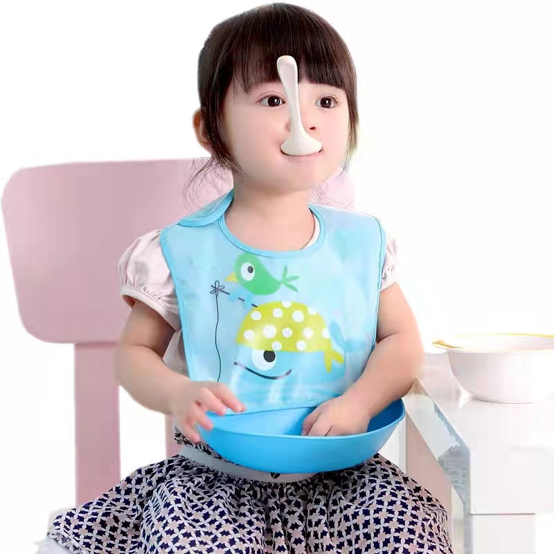 Babero Kids - CHO-160