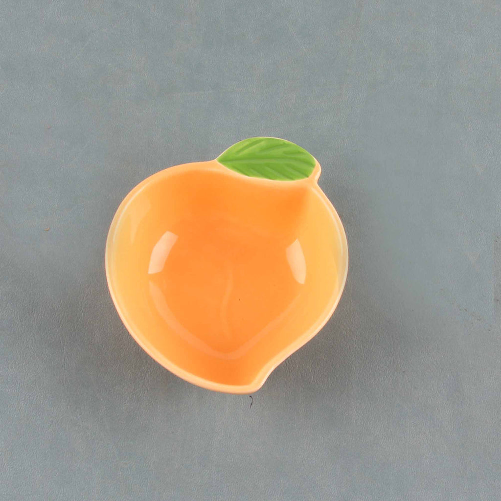 Plato peach - CHO-1020