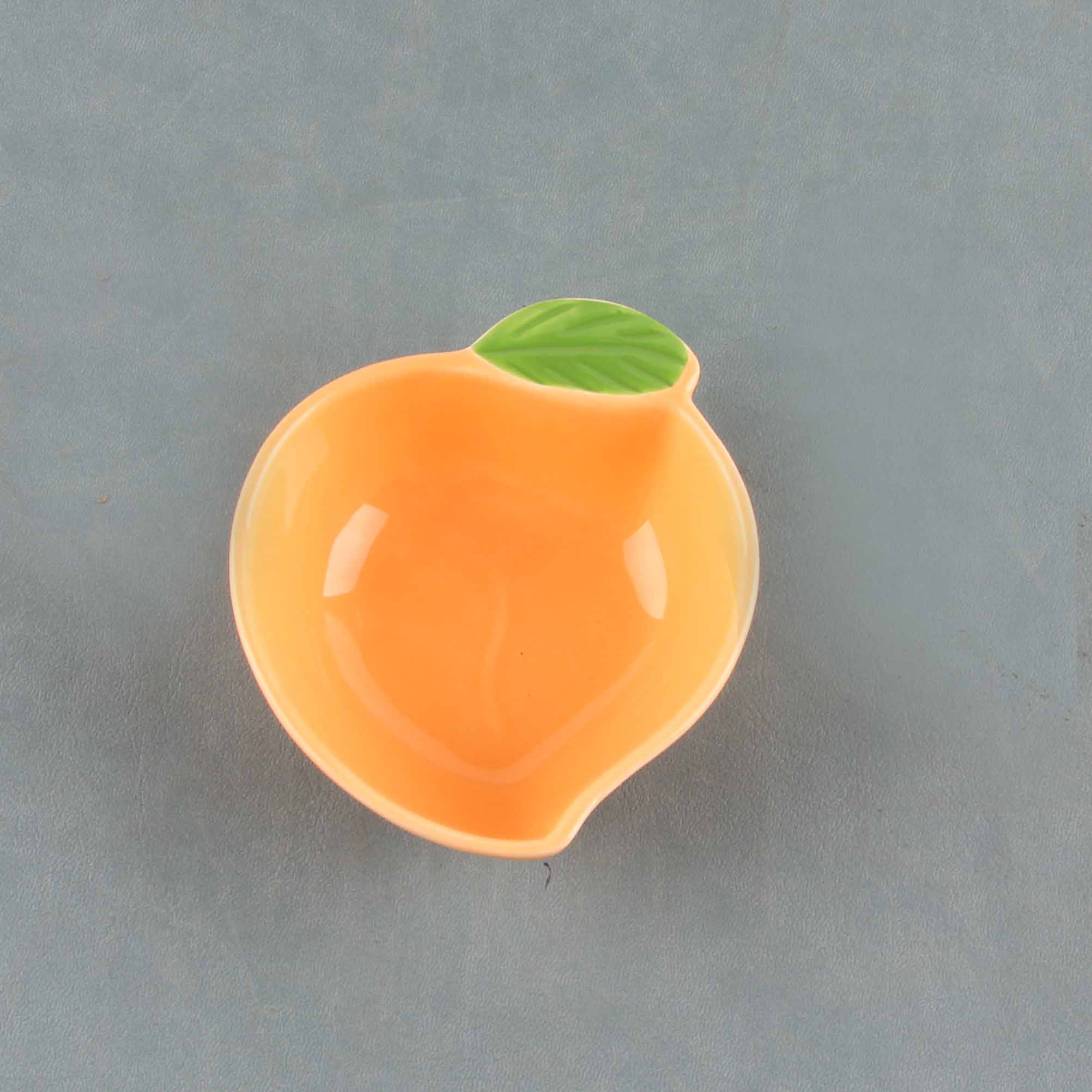 Plato peach - CHO-1020