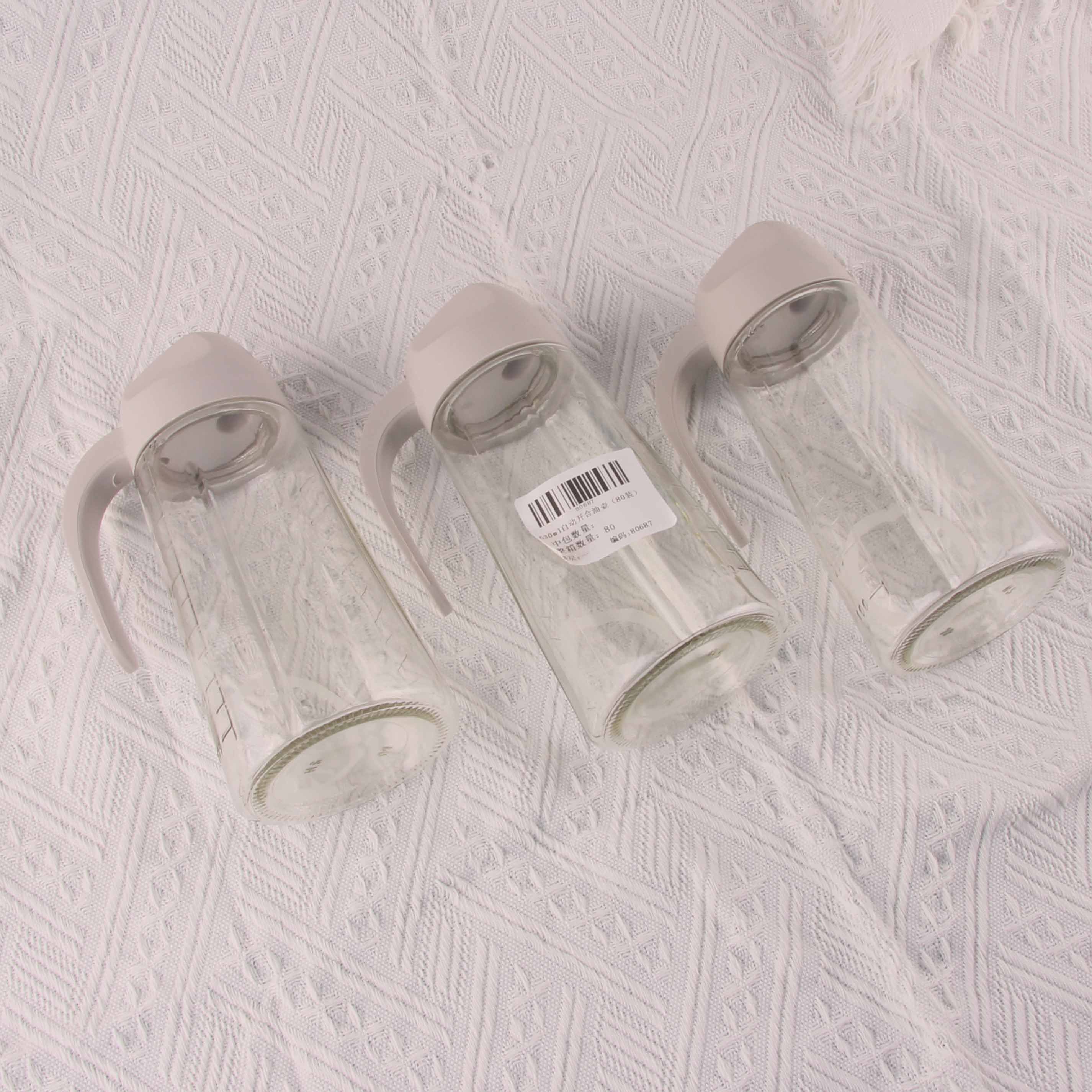 Dispensador para aceite (630ml) - CHO-1087