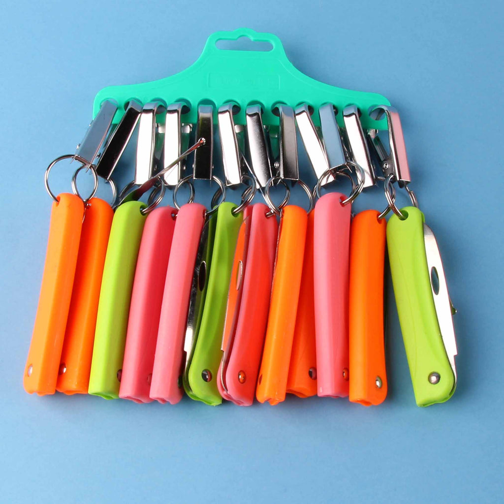 Set Cuchillos - CHO-924