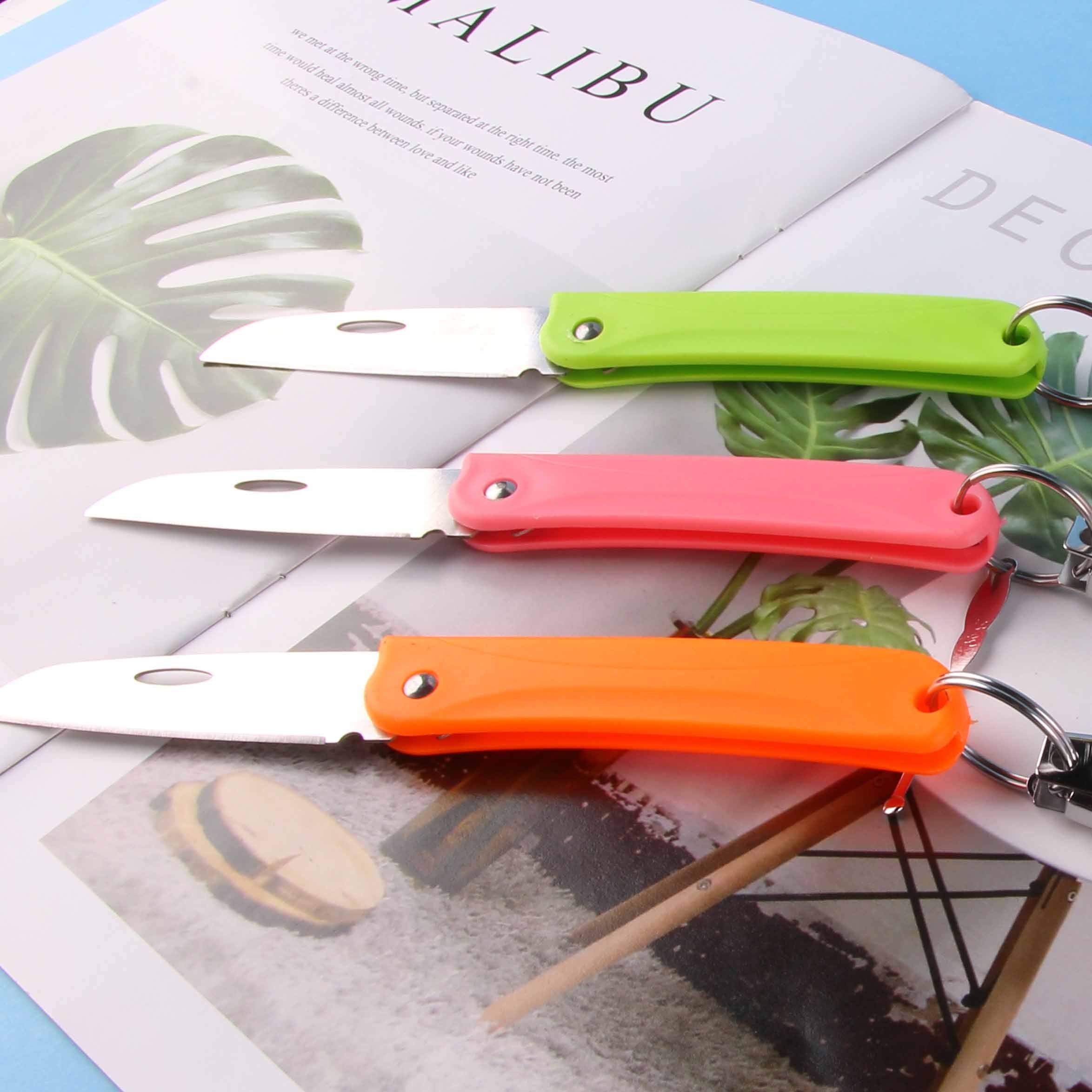 Set Cuchillos - CHO-924