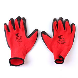 Guantes Pro - CHO-162