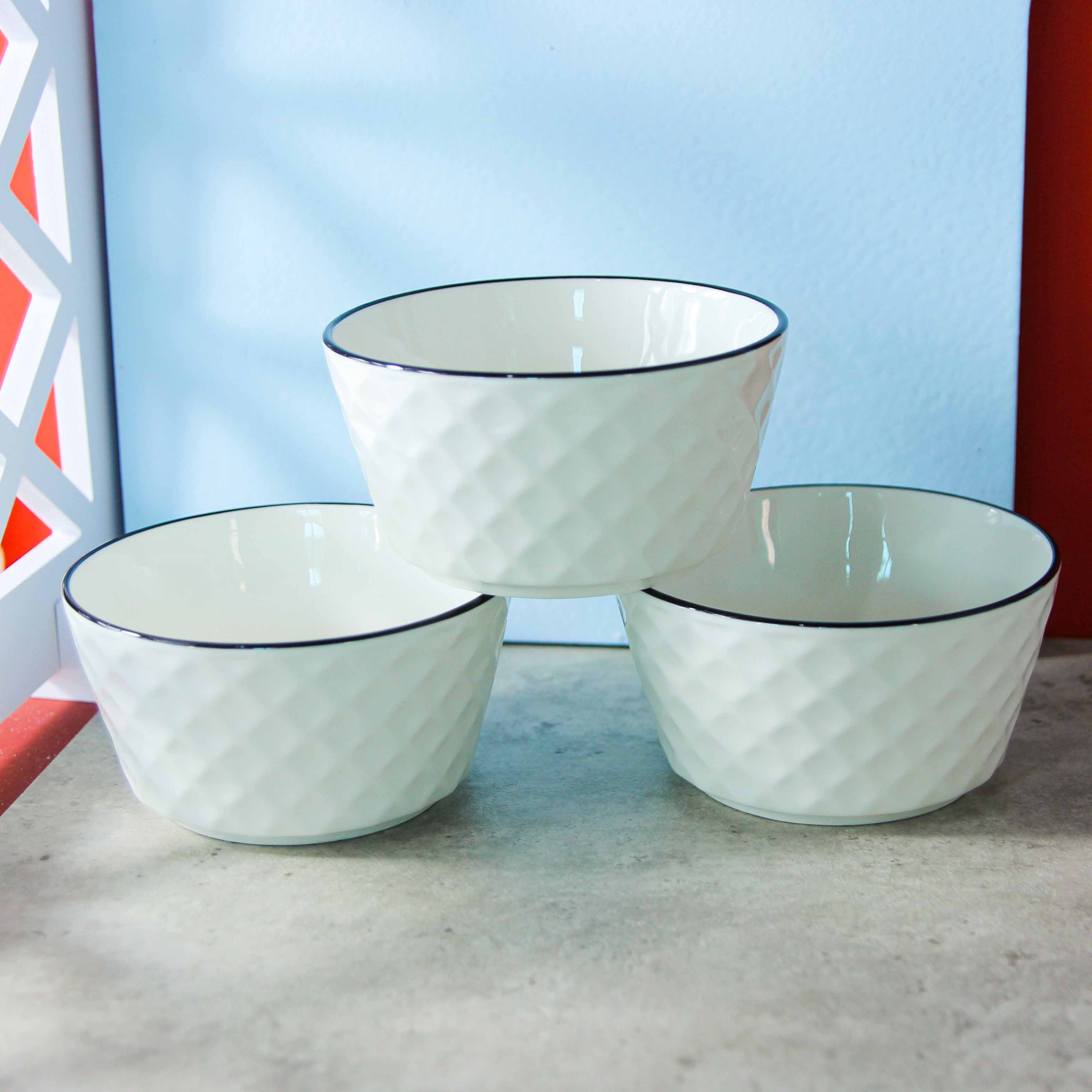 Bowl rosa diamante - CHO-1066