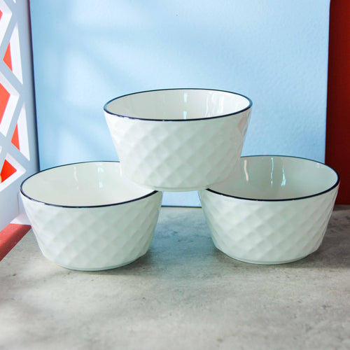 Bowl rosa diamante - CHO-1066