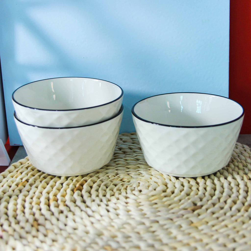 Bowl rosa diamante - CHO-1066