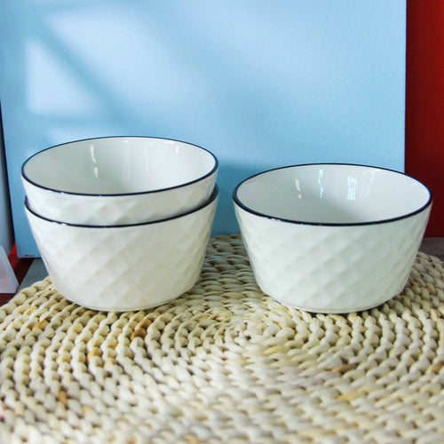 Bowl rosa diamante - CHO-1066