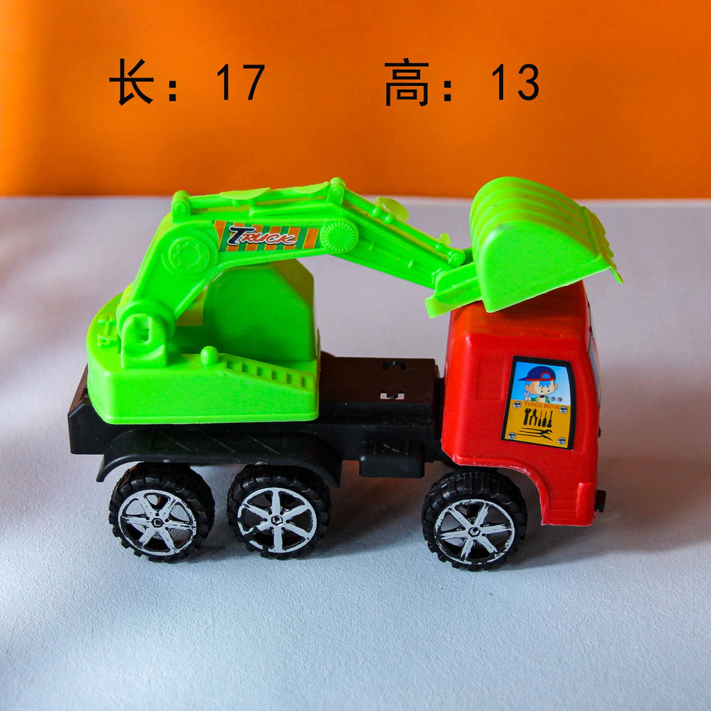 Vehículo Construcción - CHO-148