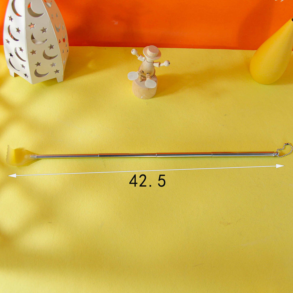 Rascador Inox - CHO-791