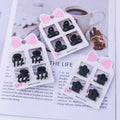 Mini Vinchas x4 - CHO-635